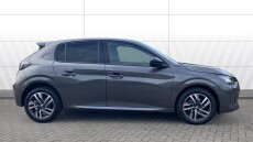 Peugeot 208 1.2 PureTech 130 Allure Premium + 5dr EAT8 Petrol Hatchback